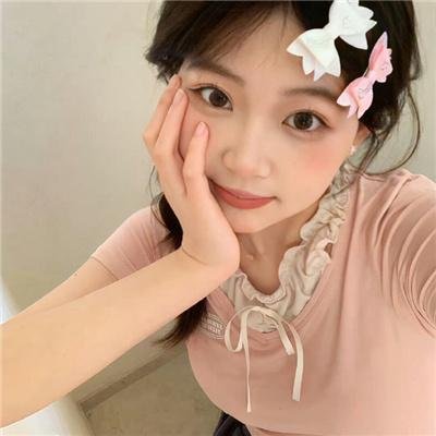 大学春光
