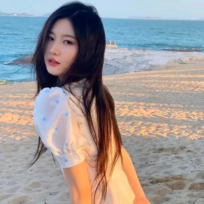 我们不会白头到老