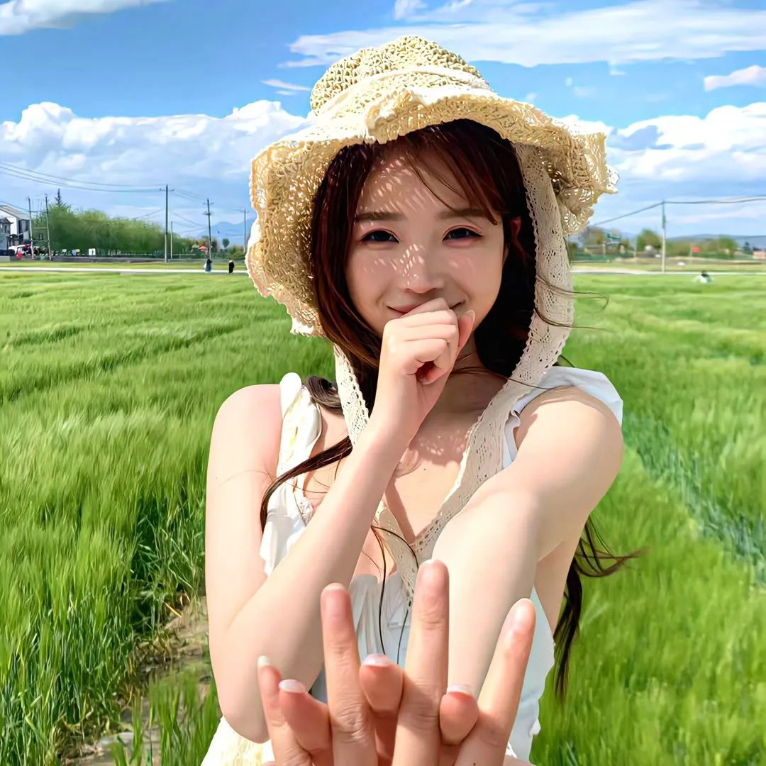 璇宫玉女